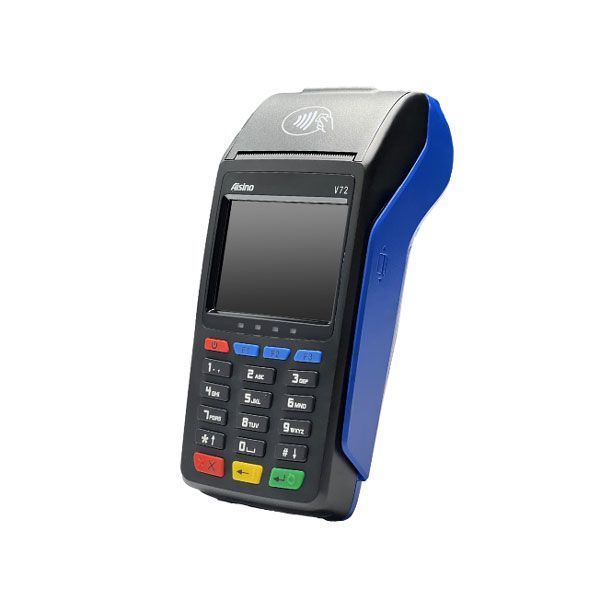 کارت خوان v72