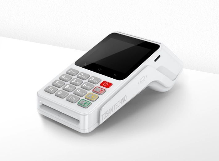 کارت خوان M3p