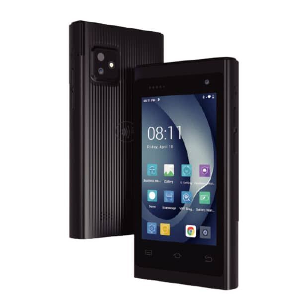 کارت خوان i2000