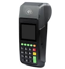 کارت خوان Anfu af70