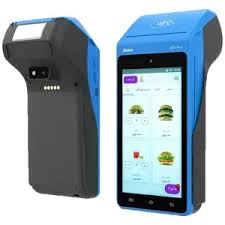 کارت خوان اندروید Aisino a75