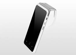 کارت خوان اندروید P10